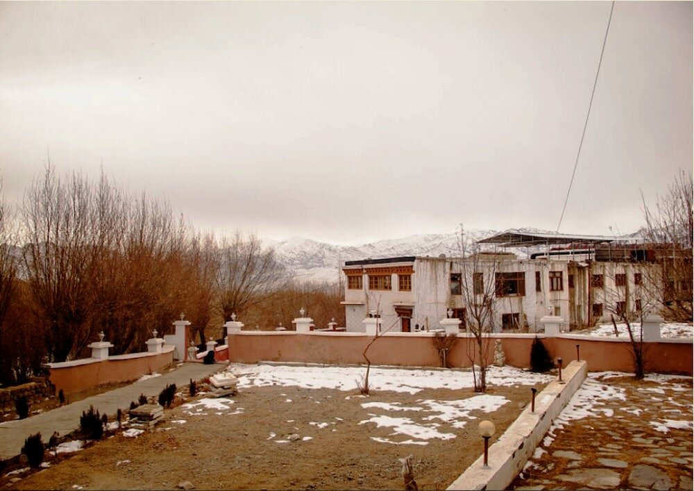 Фото Tih Hotel Panorama