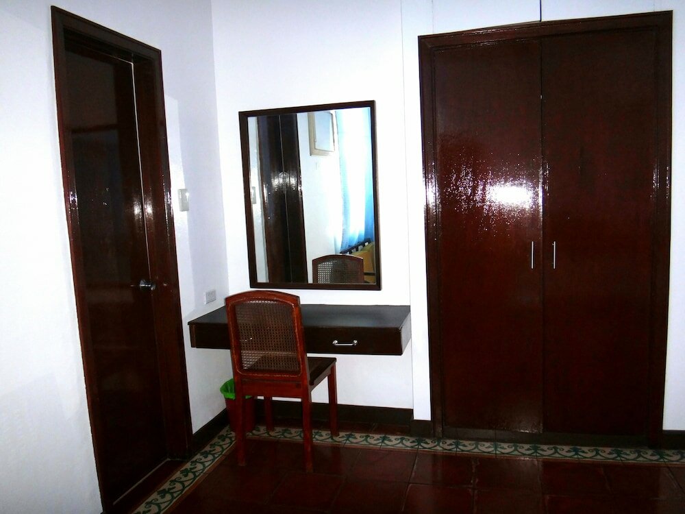 Фото Pension Natividad