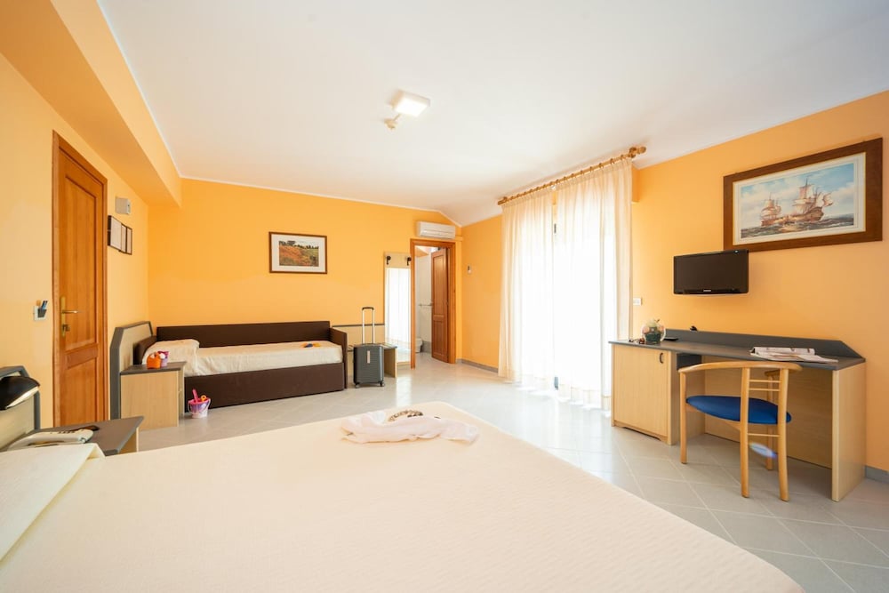 Фото La Principessa Hotel Centro Congressi