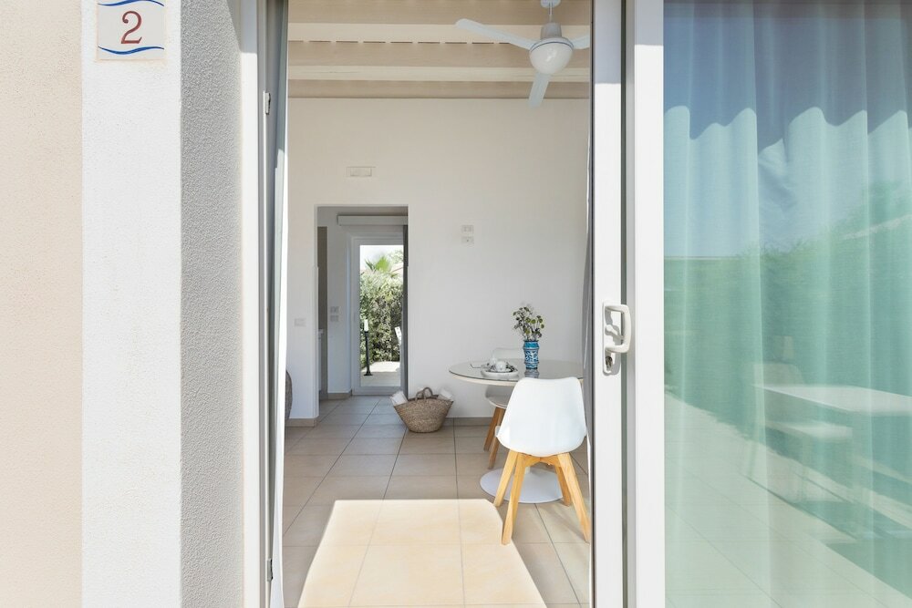 Фото Tonnara di Sciacca