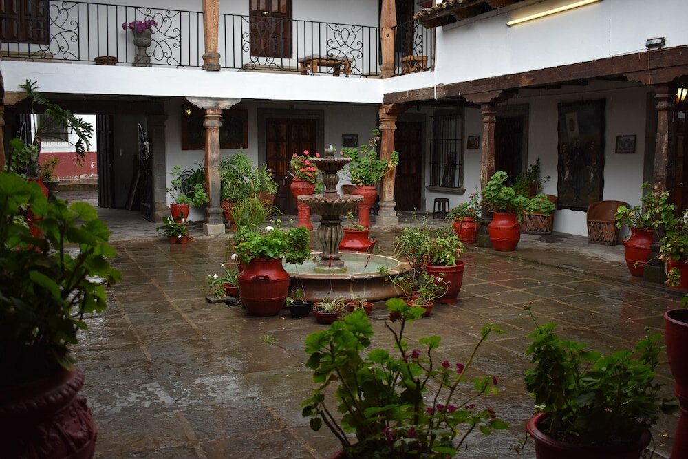 Фото Real Carretero