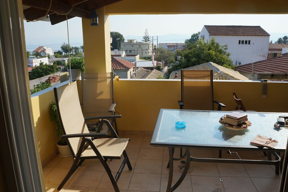 Фото Angela Apartments