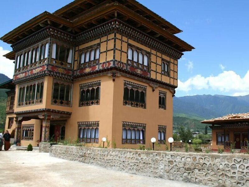 Гостиница Janka Resort