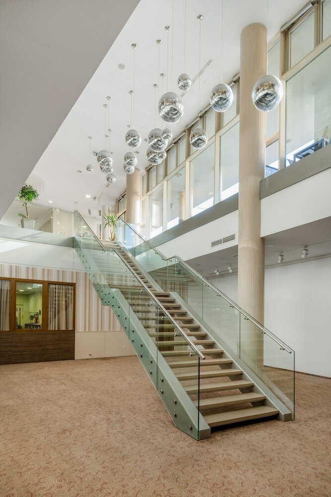 Фото Corso Hotel Pécs