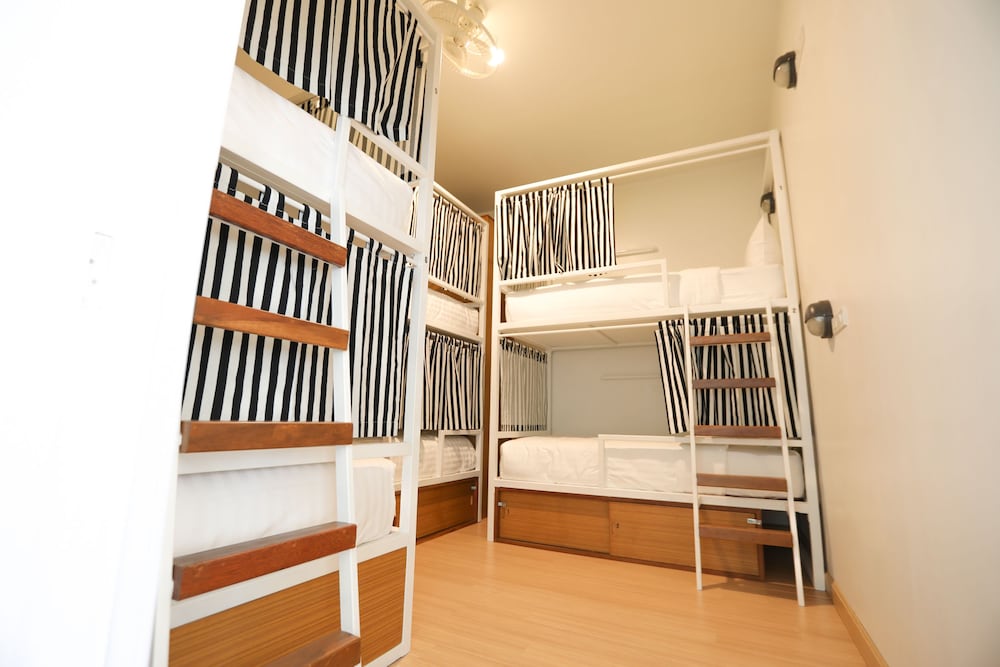 Фото Hostel Lullaby