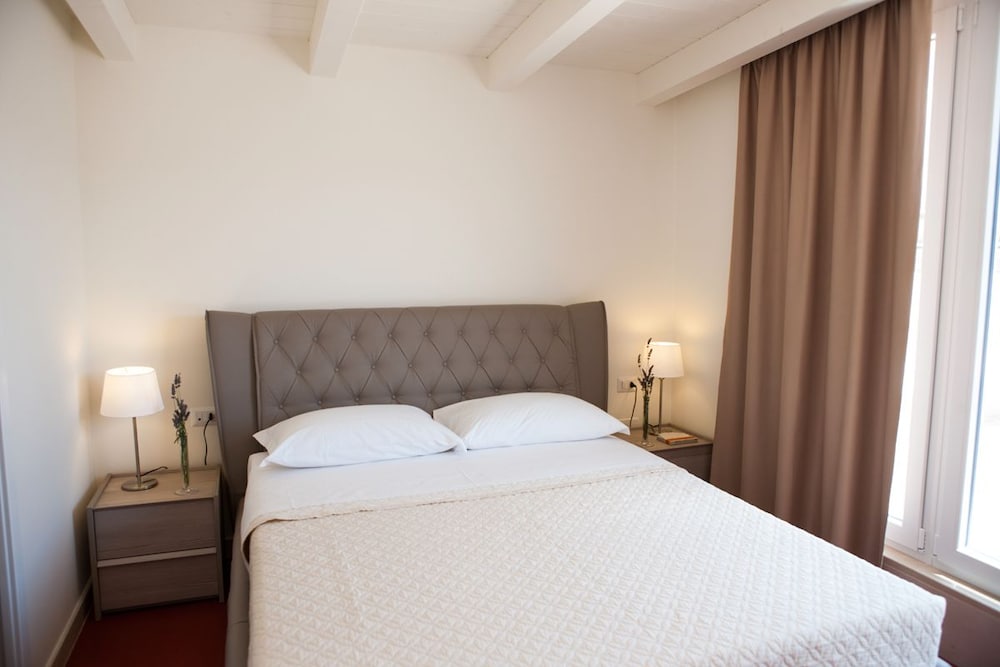 Фото Le Dimore dell'Acqua