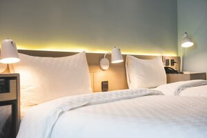 Гостиница Hotel Ramble