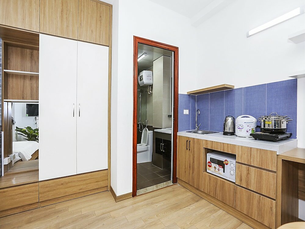 Фото Nythome Giang Vo