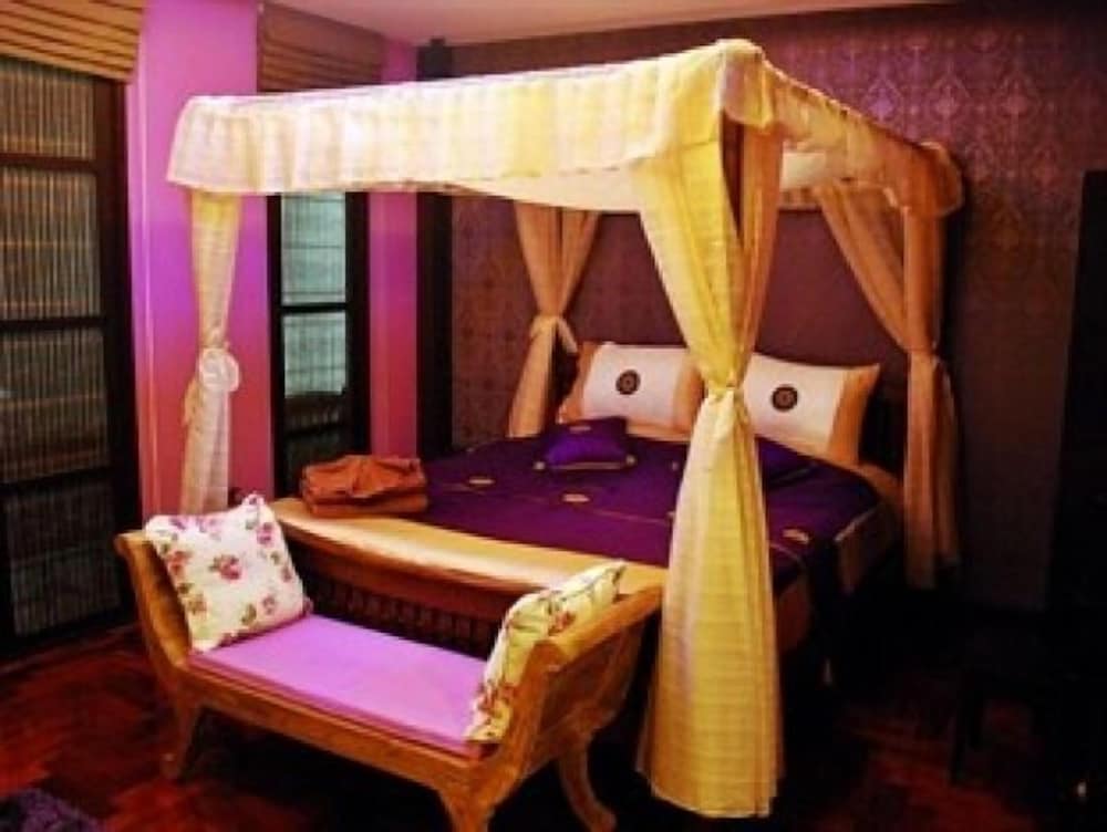 Фото Baan Fern Talay