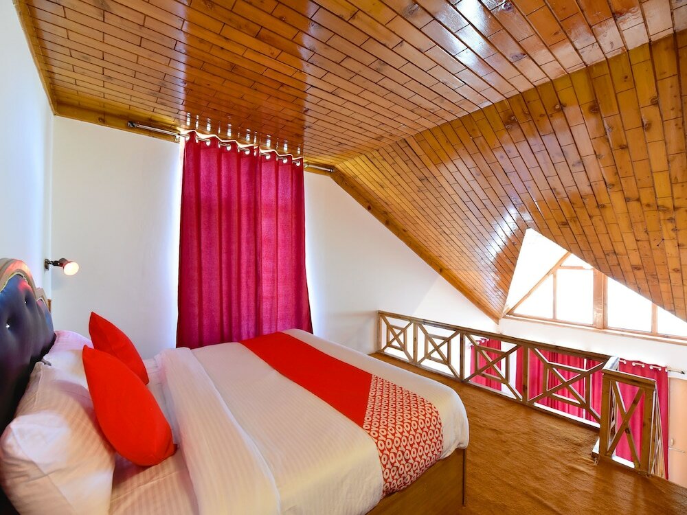 Фото Oyo 12506 Zara Resorts and Hotels