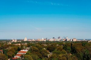 Гостиница The Ritz-Carlton, St. Louis