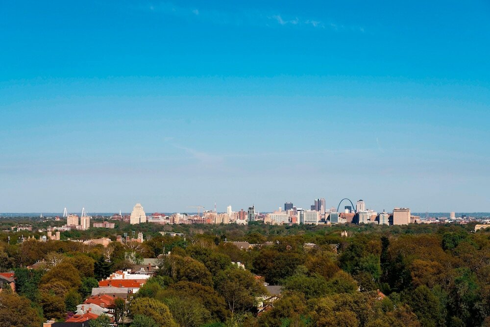 Фото The Ritz-Carlton, St. Louis