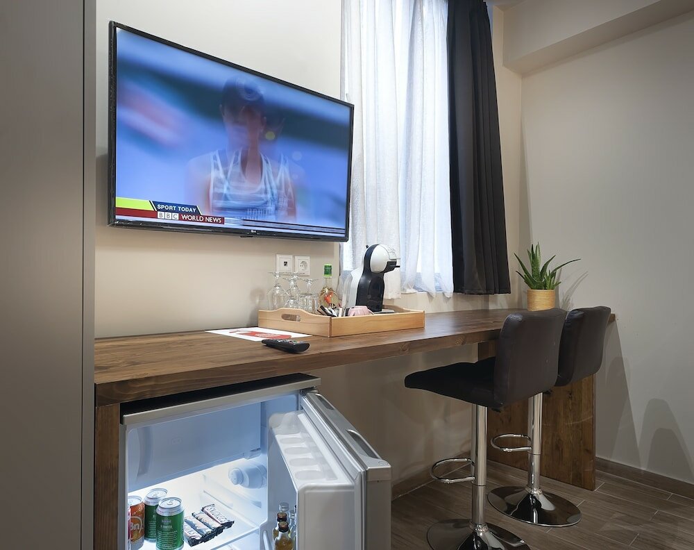 Фото Pallada Athens Boutique Rooms & Apartments