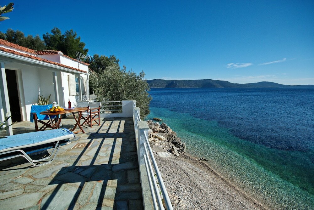 Фото Fisherman's Cottage