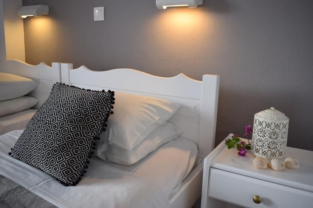 Фото Kalimera Studios and Apartments