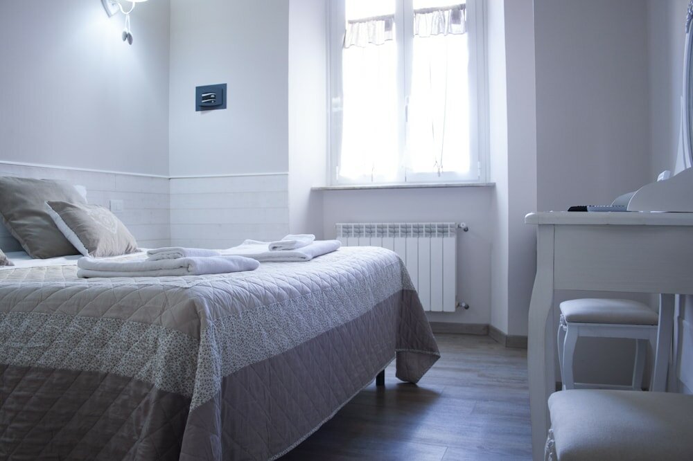 Фото Hotel Agorà