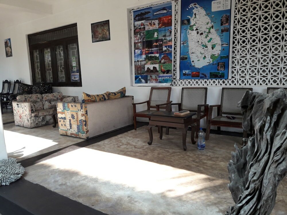 Фото Sea Front Hikkaduwa