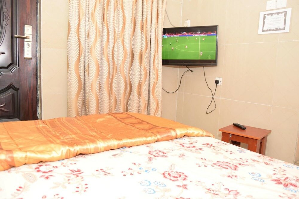 Фото De'elites Pool Bar & Inn