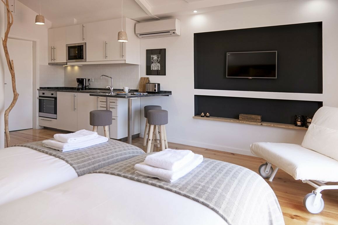 Фото Bairro Studio Apartment - by Lu Holidays