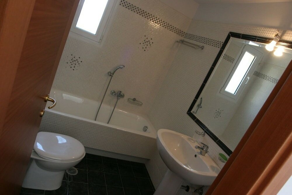 Фото Amalia Residences