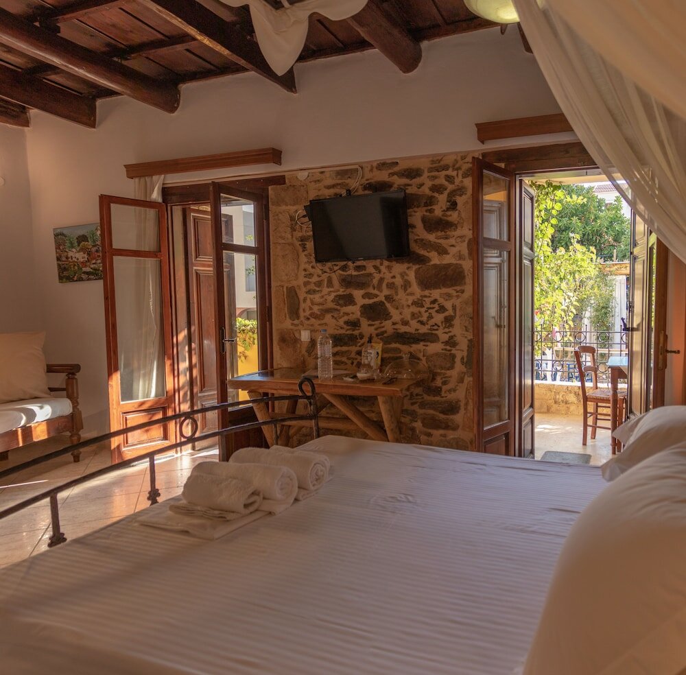 Фото Idili Traditional House