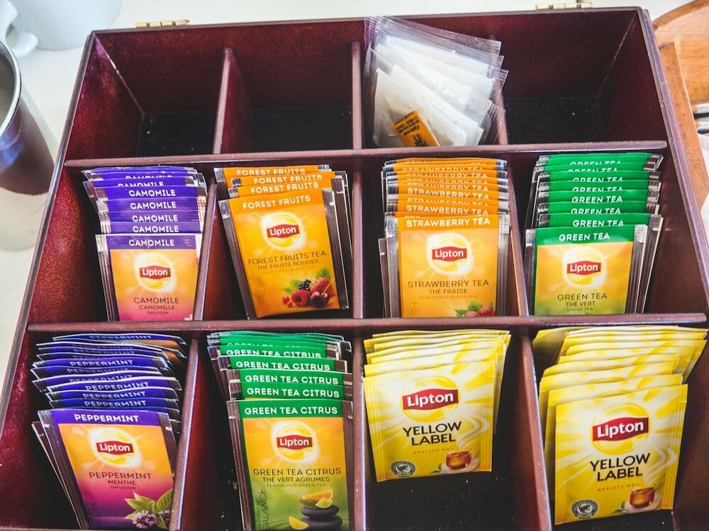 Фото Ideal Hotel