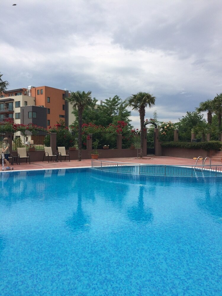 Фото отеля 5