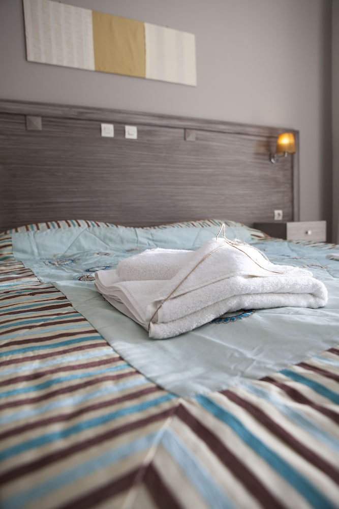 Фото Anna Katerina Apartments