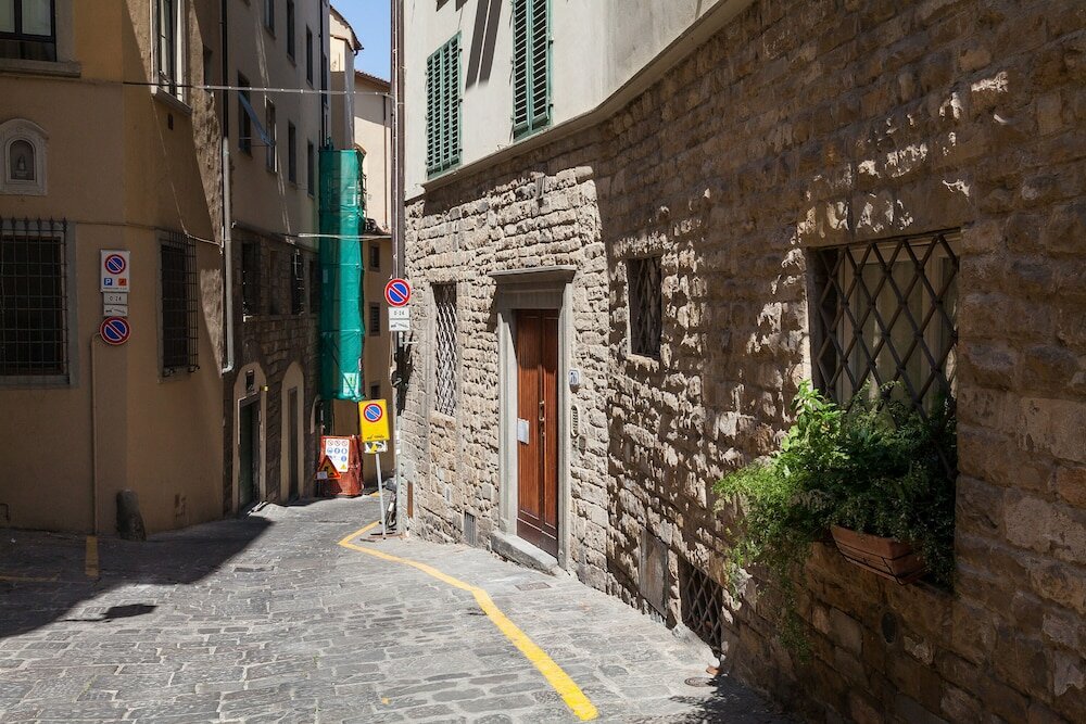 Фото Mamo Florence - Costa San Giorgio Apartment