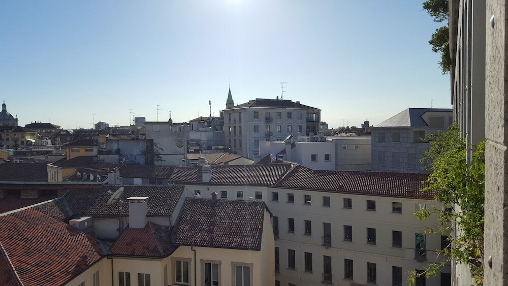 Фото BnButler - Galleria Unione