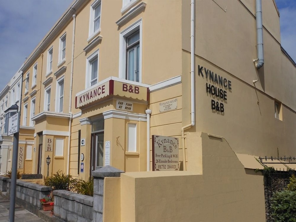 Фото The Kynance Hotel on Plymouth Hoe