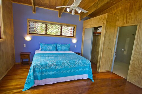 Апартаменты Paradise Holiday Homes Rarotonga