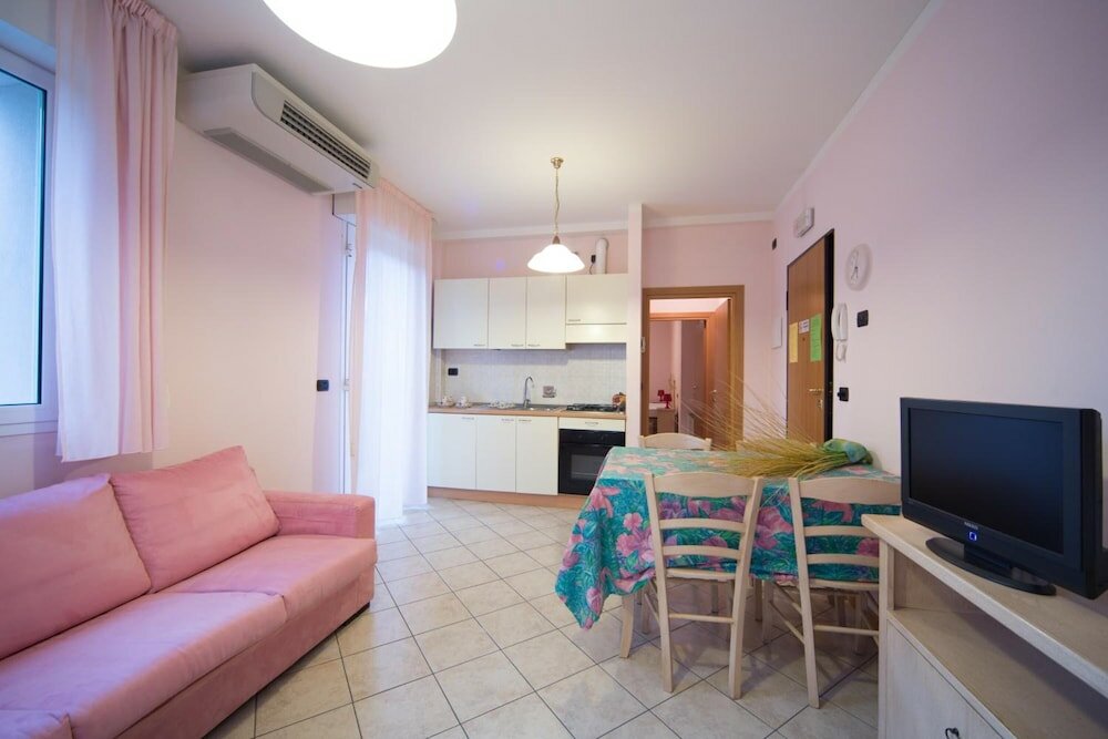 Фото Residence 3 Trilo & Suites