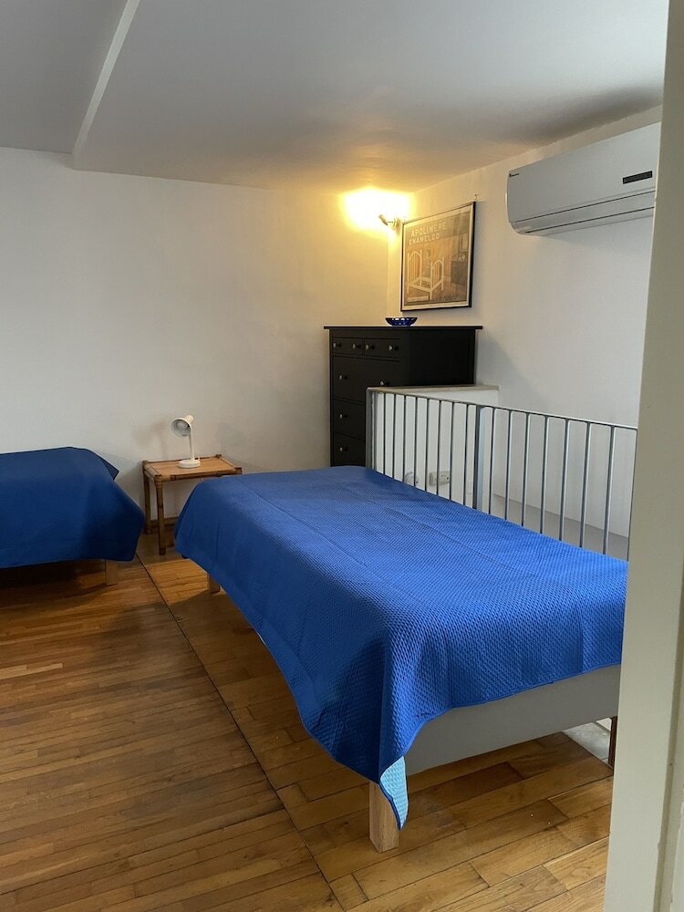 Фото B&b Trieste&Trento