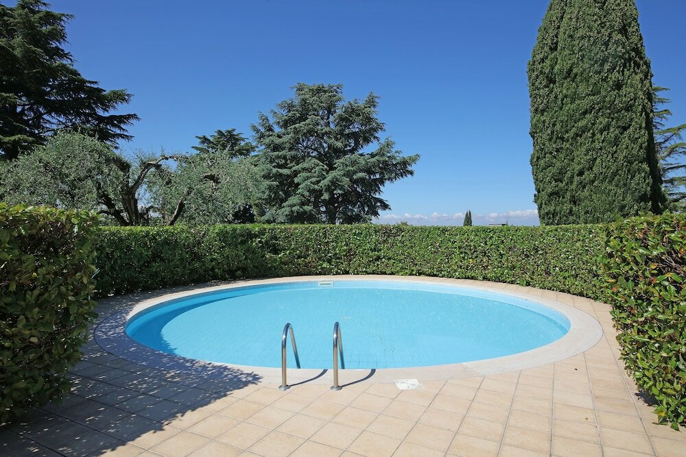 Фото Appartamenti Casetto