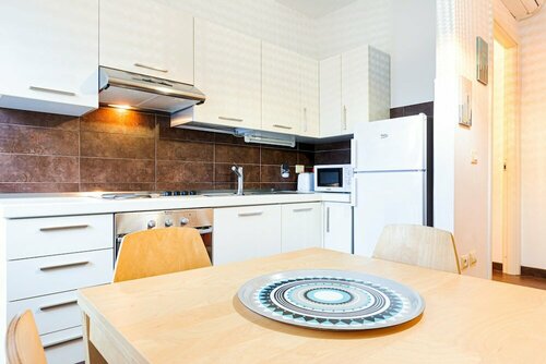 Апартаменты Porta Al Prato Cozy Apartment во Флоренции