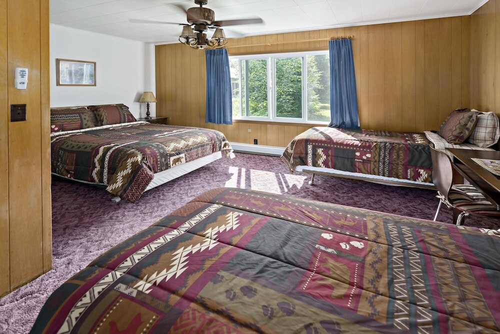 Фото Talkeetna Inn