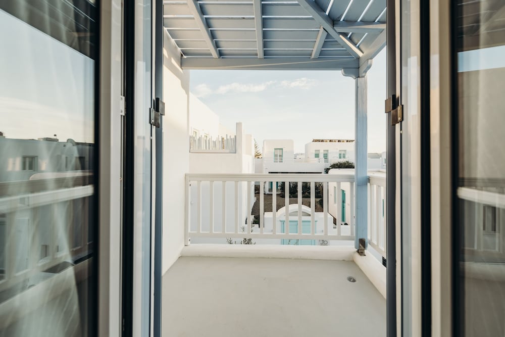 Фото Aspasia Luxury Apartments