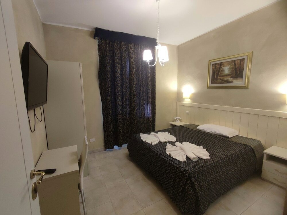 Фото Hotel Aurelia Milano Centrale