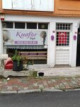 Engin Ladies' Hairdresser (Istanbul, Sariyer, Sariyer Central Neighborhood, Martyr Sinan Eroglu Street, 32A) ، مصففو الشعر