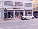 Derin Elektrik S. Derin (Bursa, Yildirim District, Anadolu Neighborhood, Aliskan Street, 2A), tienda de artículos eléctricos
