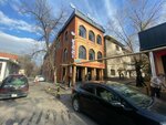 Laffa (Karasay batyr Street, 191А) ، مقهى