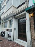 Mesut Incedal & Omur Onkibar Certified Public Accountant Office (İstanbul, Şişli, Abide-i Hürriyet Cad., 101A), servicios de contabilidad