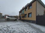 Rahat (Mağjan Jumabaev street, 55), educación adicional