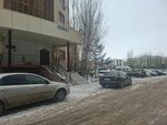 Appraisal Company (Syǵanaq kóshesi, 27), vehicle assessment