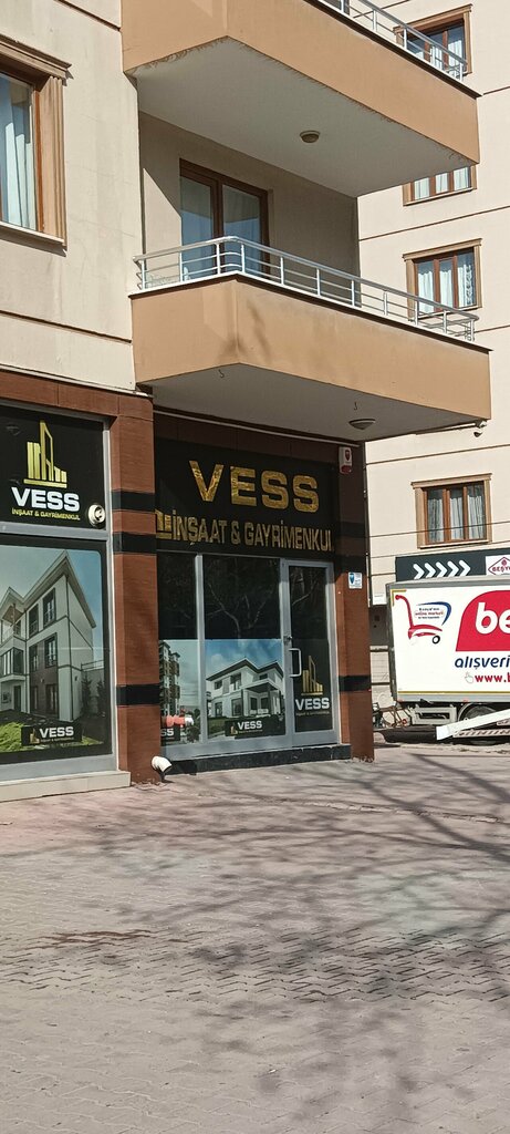 Engineering Ves Engineering Project, Konya, photo