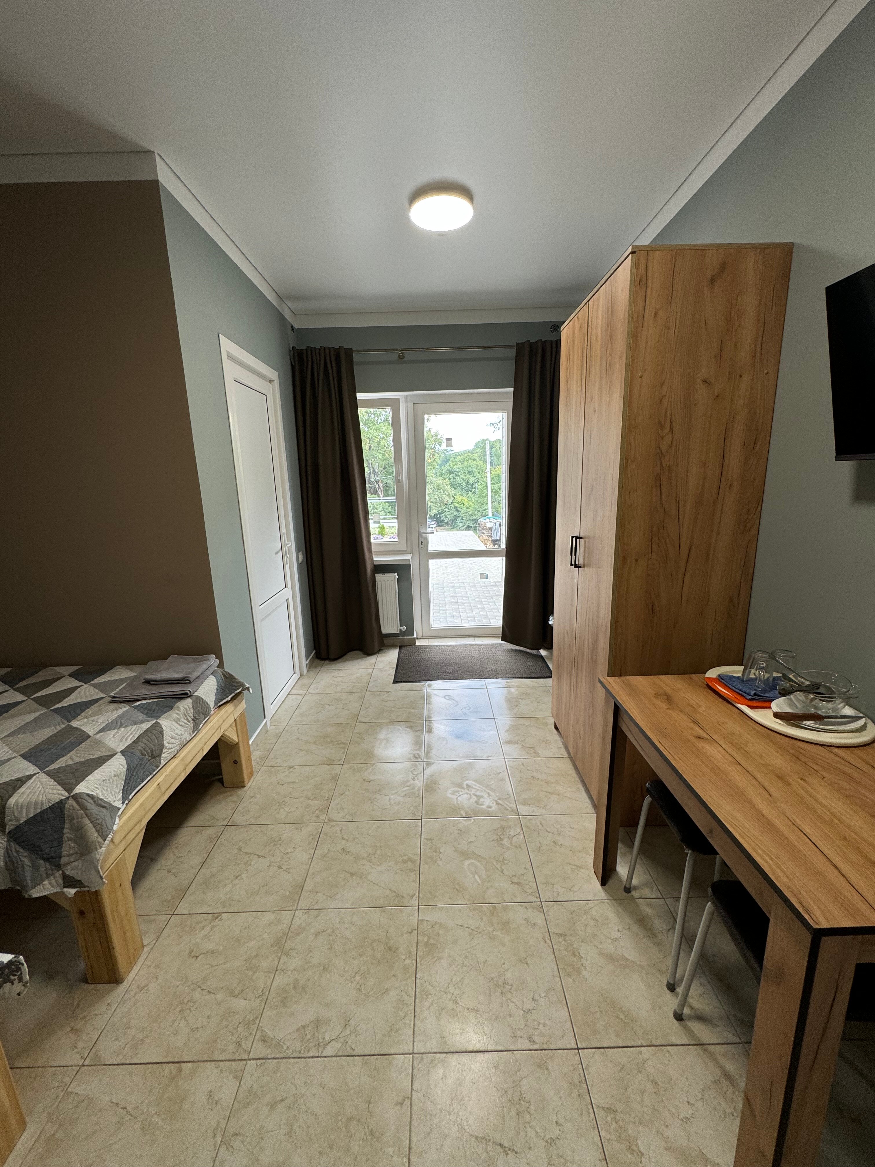 Фото Дом у Ручья