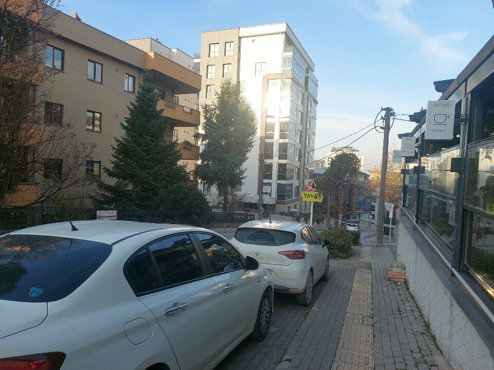 Ekmek fırını Artizan Glutensiz Fırın, Bursa, foto