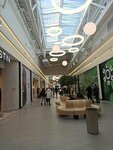 Odipark (selo Yudino, 55Ес1), shopping mall