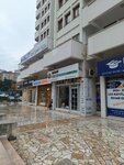 Ersan Optical (Стамбул, Кадыкёй, улица Фахреттин Керим Гёкай, 280), салон оптики в Стамбуле